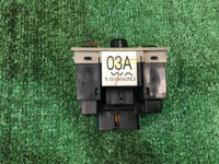Módulo de control de espejos SUBARU LEGACY OEM 83001AG030WA BLE BL5 BL9 2004 EZ30