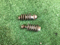 น็อตท่อไอเสีย 44044AA010, 44059AA010 SUBARU LEGACY