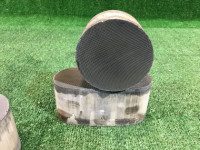 แคทาลิติก SUBARU LEGACY OEM 44620AA170, 44620AA180 BLE BPE 2004 EZ30
