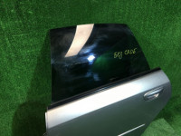 左リアドア SUBARU LEGACY OEM 60409AG0109P BLE BPE BP5 BL5 2004 grey 45A