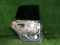 左リアドア SUBARU LEGACY OEM 60409AG0109P BLE BPE BP5 BL5 2004 grey 45A
