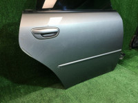 右リアドア SUBARU LEGACY OEM 60409AG0009P BLE BPE BP5 BL5 2004 grey 45A