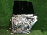 右リアドア SUBARU LEGACY OEM 60409AG0009P BLE BPE BP5 BL5 2004 grey 45A
