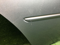 右リアドア SUBARU LEGACY OEM 60409AG0009P BLE BPE BP5 BL5 2004 grey 45A