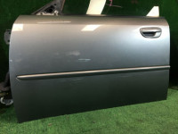 Дверь передняя левая SUBARU LEGACY OEM 60009AG0109P BLE BPE BP5 BL5 2004 grey 45A