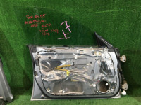 Дверь передняя левая SUBARU LEGACY OEM 60009AG0109P BLE BPE BP5 BL5 2004 grey 45A