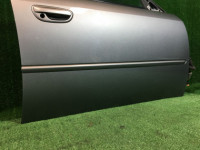 ประตูหน้าขวา SUBARU LEGACY OEM 60009AG0009P BLE BPE BP5 BL5 2004 grey 45A