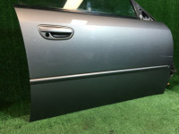 ประตูหน้าขวา SUBARU LEGACY OEM 60009AG0009P BLE BPE BP5 BL5 2004 grey 45A