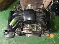 Motor EZ30DHLBGE SUBARU LEGACY OEM 10100BM430 BLE BPE 2004 EZ30