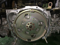Motor EZ30DHLBGE SUBARU LEGACY OEM 10100BM430 BLE BPE 2004 EZ30