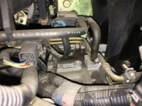 Motor EZ30DHLBGE SUBARU LEGACY OEM 10100BM430 BLE BPE 2004 EZ30