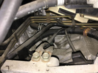 Motor EZ30DHLBGE SUBARU LEGACY OEM 10100BM430 BLE BPE 2004 EZ30