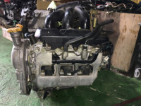 Motor EZ30DHLBGE SUBARU LEGACY OEM 10100BM430 BLE BPE 2004 EZ30