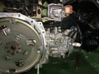 Motor EZ30DHLBGE SUBARU LEGACY OEM 10100BM430 BLE BPE 2004 EZ30