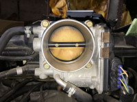 Motor EZ30DHLBGE SUBARU LEGACY OEM 10100BM430 BLE BPE 2004 EZ30