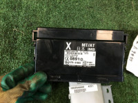 Conjunto de fechaduras SUBARU LEGACY OEM 57491AG640 BLE 2004 grey 45A