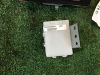 Conjunto de fechaduras SUBARU LEGACY OEM 57491AG640 BLE 2004 grey 45A
