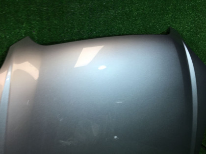 ฝากระโปรงหน้า SUBARU LEGACY OEM 57229AG0009P BLE BPE BP5 BL5 2004 grey 45A