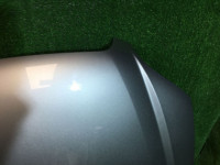 ฝากระโปรงหน้า SUBARU LEGACY OEM 57229AG0009P BLE BPE BP5 BL5 2004 grey 45A