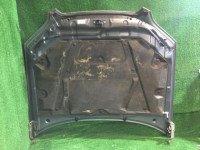 ฝากระโปรงหน้า SUBARU LEGACY OEM 57229AG0009P BLE BPE BP5 BL5 2004 grey 45A