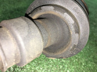 Transmisión cardán SUBARU LEGACY OEM 27111AG020 BLE BPE BP5 BL5 BP9 2004 EZ30
