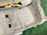 Ковер салона SUBARU LEGACY OEM 95011AG340WA BLE BL5 BL9 2004 grey 45A