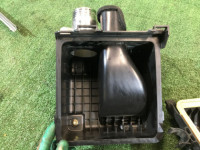 Caixa do filtro de ar нулевик FLATT SUBARU LEGACY OEM 46052AG000, 46052AG050 BLE BPE BP5 BL5 BL9 BP9 2004 EZ30