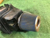 Caixa do filtro de ar нулевик FLATT SUBARU LEGACY OEM 46052AG000, 46052AG050 BLE BPE BP5 BL5 BL9 BP9 2004 EZ30