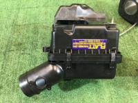 Caixa do filtro de ar нулевик FLATT SUBARU LEGACY OEM 46052AG000, 46052AG050 BLE BPE BP5 BL5 BL9 BP9 2004 EZ30