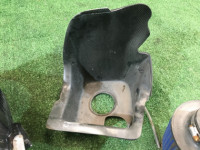 Caixa do filtro de ar нулевик FLATT SUBARU LEGACY OEM 46052AG000, 46052AG050 BLE BPE BP5 BL5 BL9 BP9 2004 EZ30