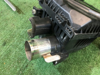 Caixa do filtro de ar нулевик FLATT SUBARU LEGACY OEM 46052AG000, 46052AG050 BLE BPE BP5 BL5 BL9 BP9 2004 EZ30