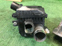 Caixa do filtro de ar нулевик FLATT SUBARU LEGACY OEM 46052AG000, 46052AG050 BLE BPE BP5 BL5 BL9 BP9 2004 EZ30
