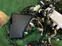 线束 SUBARU LEGACY OEM 81200AG000, 81400AG111, 81500AG441 BLE 2004 EZ30