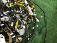 线束 SUBARU LEGACY OEM 81200AG000, 81400AG111, 81500AG441 BLE 2004 EZ30
