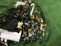 线束 SUBARU LEGACY OEM 81200AG000, 81400AG111, 81500AG441 BLE 2004 EZ30