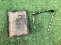 ขายึดแบตเตอรี่ 82122AG001, 82161AG001, 82182AG001, B SUBARU LEGACY