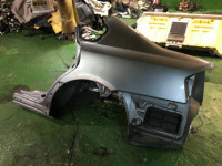 Aleta trasera izquierda 51490AG0509P SUBARU LEGACY