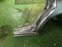 Крыло заднее левое SUBARU LEGACY OEM 51490AG0509P BLE BL5 BL9 2004 grey 45A