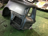 Крыло заднее левое SUBARU LEGACY OEM 51490AG0509P BLE BL5 BL9 2004 grey 45A