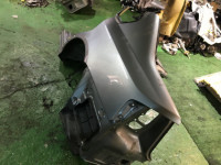 Крыло заднее левое SUBARU LEGACY OEM 51490AG0509P BLE BL5 BL9 2004 grey 45A