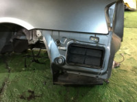 Крыло заднее левое SUBARU LEGACY OEM 51490AG0509P BLE BL5 BL9 2004 grey 45A