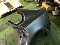 Крыло заднее левое SUBARU LEGACY OEM 51490AG0509P BLE BL5 BL9 2004 grey 45A