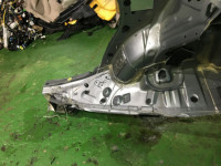 บังโคลนหลังขวา SUBARU LEGACY OEM 51490AG0409P BLE BL5 BL9 2004 grey 45A