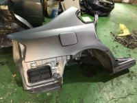 右后翼子板 51490AG0409P SUBARU LEGACY