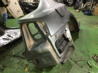 บังโคลนหลังขวา SUBARU LEGACY OEM 51490AG0409P BLE BL5 BL9 2004 grey 45A