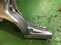 บังโคลนหลังขวา SUBARU LEGACY OEM 51490AG0409P BLE BL5 BL9 2004 grey 45A