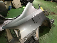 บังโคลนหลังขวา SUBARU LEGACY OEM 51490AG0409P BLE BL5 BL9 2004 grey 45A