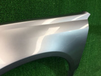Left front fender SUBARU LEGACY OEM 57110AG0109P BLE BPE BP5 BL5 2004 grey 45A