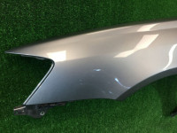 Left front fender SUBARU LEGACY OEM 57110AG0109P BLE BPE BP5 BL5 2004 grey 45A