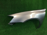 Left front fender SUBARU LEGACY OEM 57110AG0109P BLE BPE BP5 BL5 2004 grey 45A